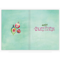 Oh Christmas Tree Holiday Card