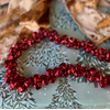 4' Jingle All the Way Garland