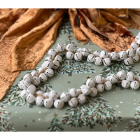 4' Jingle All the Way Garland