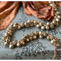 4' Jingle All the Way Garland