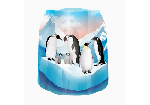  Modgy Luminary Lantern Chillin' 