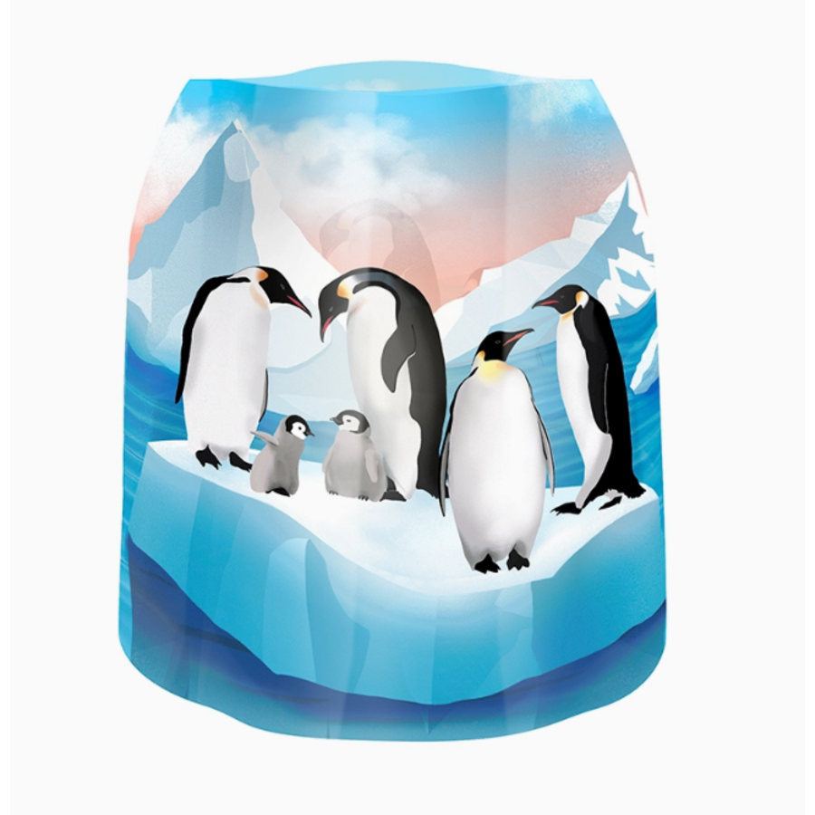 Luminary Lantern Chillin'