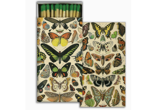  HomArt Boxed Matches (50) 