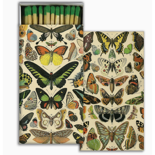  HomArt Boxed Matches (50) 