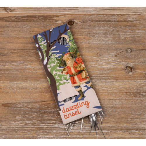  Ragon House Brilliant Tinsel 