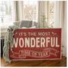 Ragon House 48" Most Wonderful Time Sign Ragon House 48" Most Wonderful Time Sign
