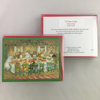 Woodfield Press Winter Feast Boxed Cards Woodfield Press Winter Feast Boxed Cards