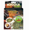 Silver Circle Products Dinosaur Plant