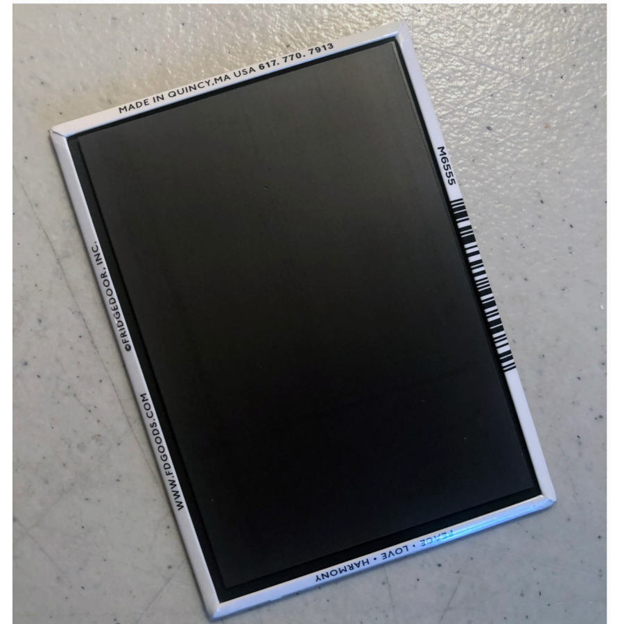 I'm Mid-Century Modern Magnet