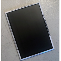 Paint By Number Style Autumn Scene Magnet