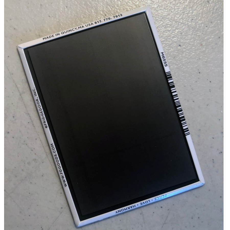 Cats Relaxing Magnet