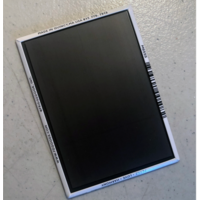 Fluffernutter Sandwich Magnet