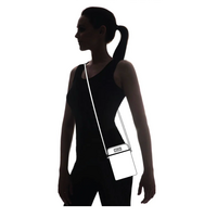 Cell Phone Crossbody Hedgehog Mustard