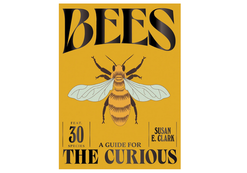  Bees - A Guide for the Curious 