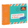 Little Letters of Thanks