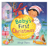 Baby's First Christmas