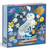 Celestial Owl 500 Piece Foil Puzzle