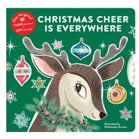 Christmas Cheer Is Everywhere