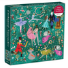 Enchanted Nutcracker 500 Piece Puzzle