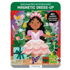 Enchanted Nutcracker Magnetic Dress-Up