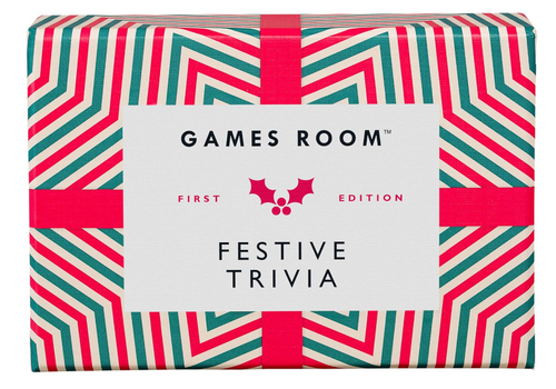  Festive Holiday Trivia 