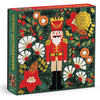 Merry Nutcracker 500 Piece Foil Puzzle