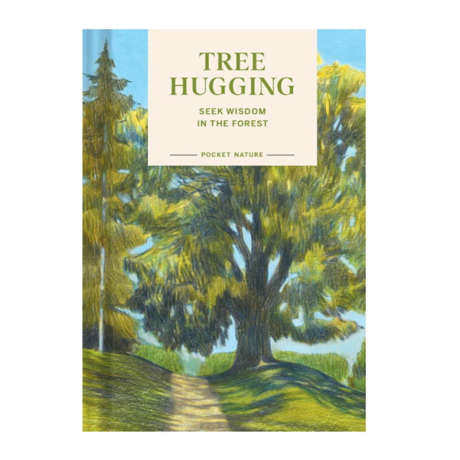 Pocket Nature: Tree Hugging