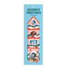 Season's Tweetings Bookmark