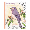 The Sweet Life Painting and Coloring Book