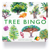 Tree Bingo