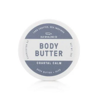 2 oz. Body Butter