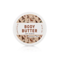 2 oz. Body Butter