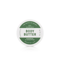 2 oz. Body Butter
