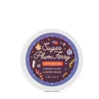 2 oz. Body Butter