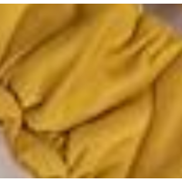 Microsuede Long Gloves