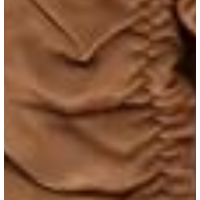 Microsuede Long Gloves