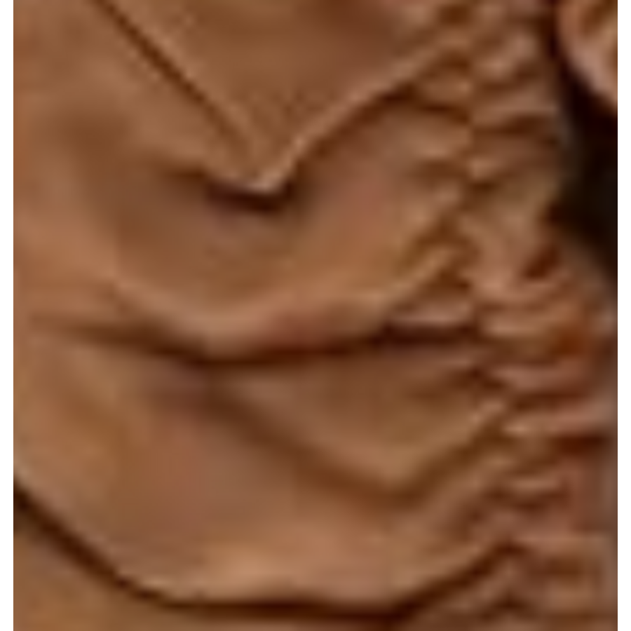 Microsuede Long Gloves