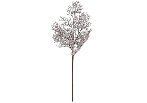  K & K Interiors Inc 35" Icy Brown Twig Branch 