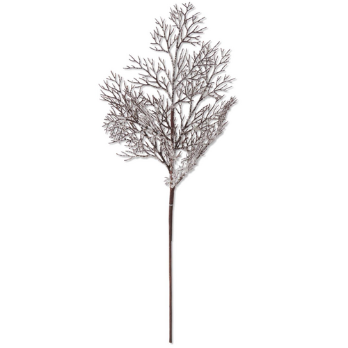  K & K Interiors Inc 35" Icy Brown Twig Branch 