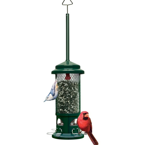  Bradley Caldwell, Inc BD Squirrel Buster Standard 