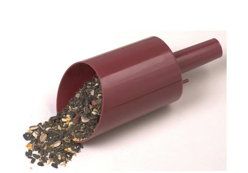  Bradley Caldwell, Inc Bird Feed Scoop & Funnel 