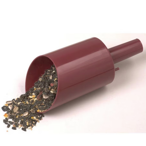  Bradley Caldwell, Inc Bird Feed Scoop & Funnel 