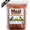 Bradley Caldwell, Inc Dried Mealworms 11 lbs.