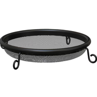 New Age Seed & Fruit Platform Feeder