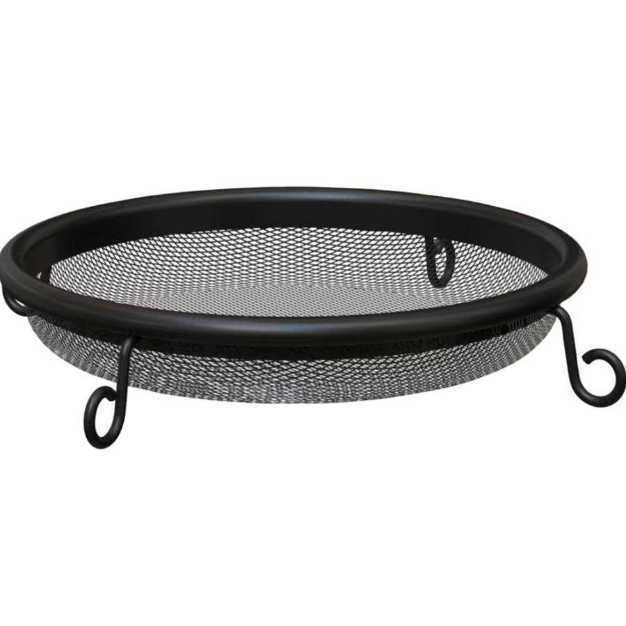 New Age Seed & Fruit Platform Feeder