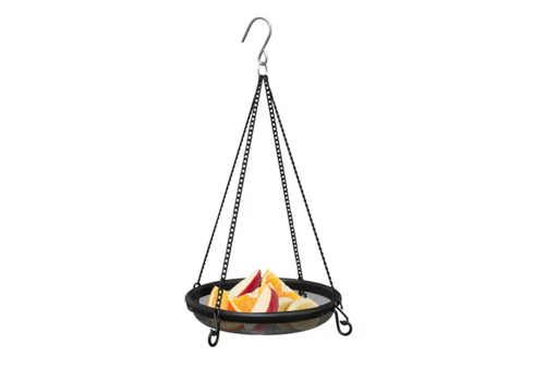  Bradley Caldwell, Inc New Age Seed & Fruit Platform Feeder 