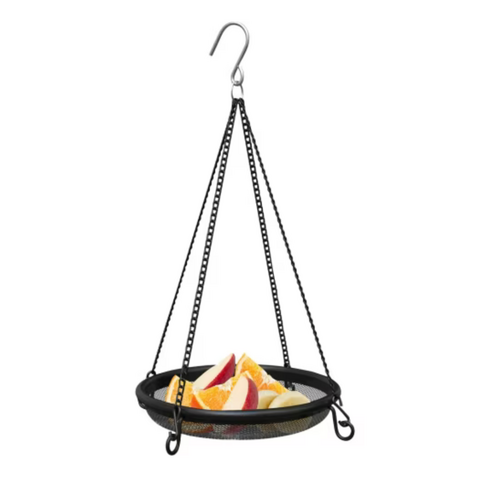  Bradley Caldwell, Inc New Age Seed & Fruit Platform Feeder 