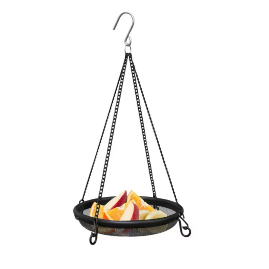 New Age Seed & Fruit Platform Feeder