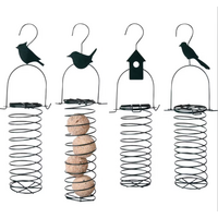 Suet Ball Spring Feeder