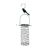 Suet Ball Spring Feeder